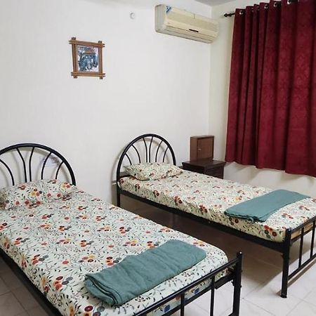 Casa De Cris Hotel Cavelossim Ngoại thất bức ảnh