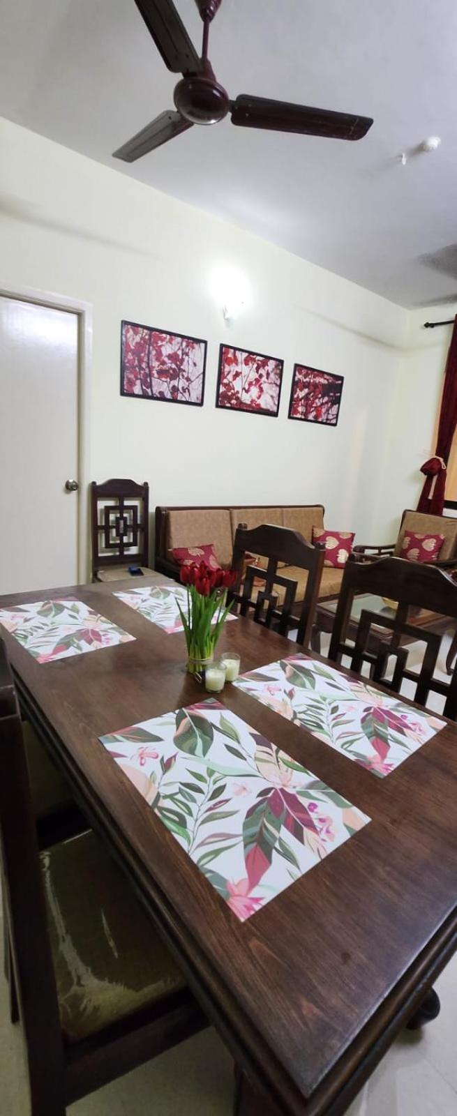 Casa De Cris Hotel Cavelossim Ngoại thất bức ảnh
