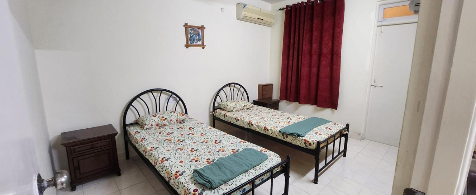 Casa De Cris Hotel Cavelossim Ngoại thất bức ảnh