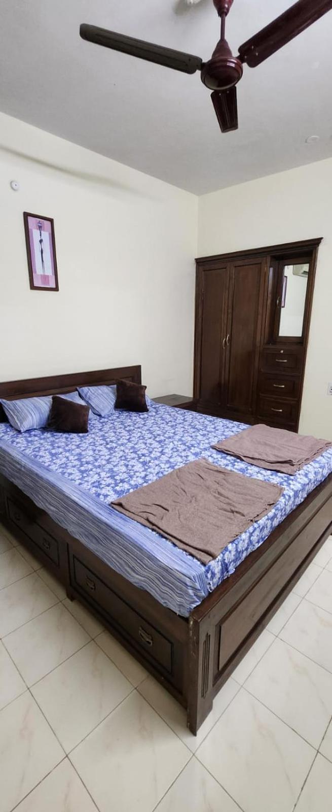 Casa De Cris Hotel Cavelossim Ngoại thất bức ảnh