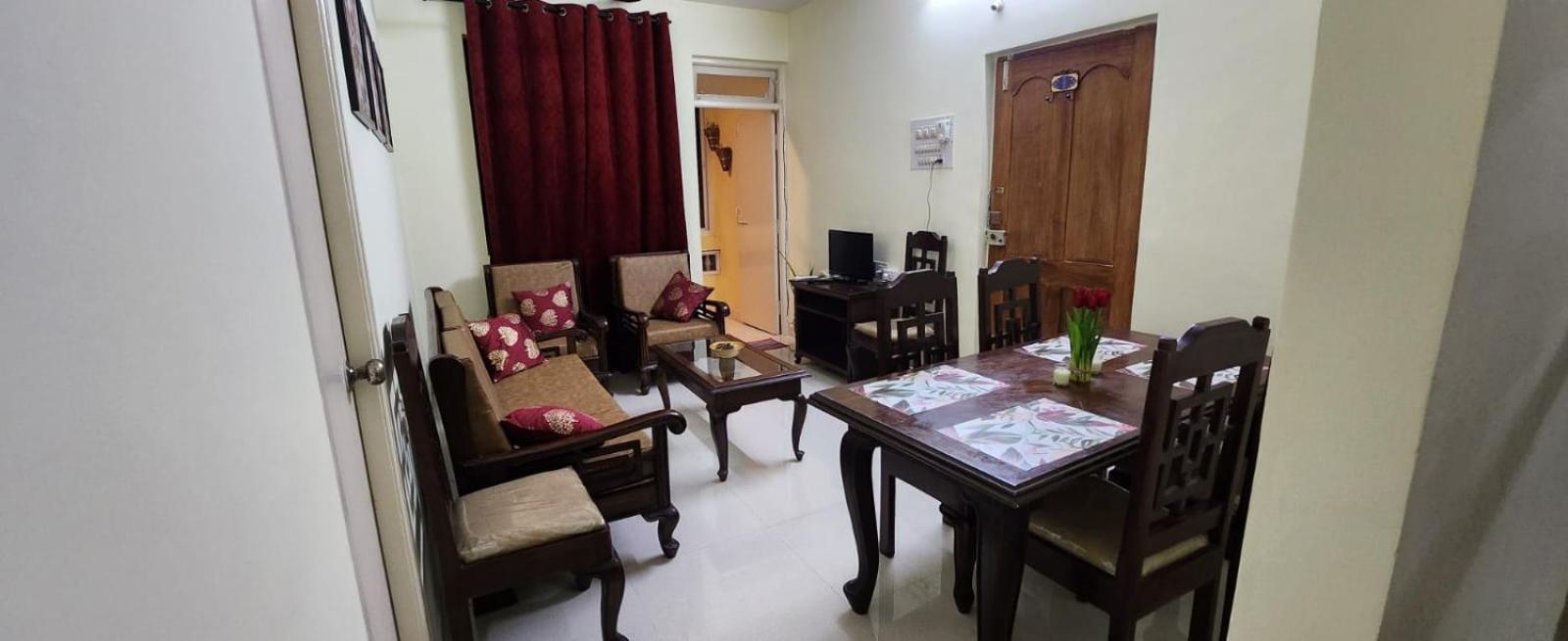 Casa De Cris Hotel Cavelossim Ngoại thất bức ảnh