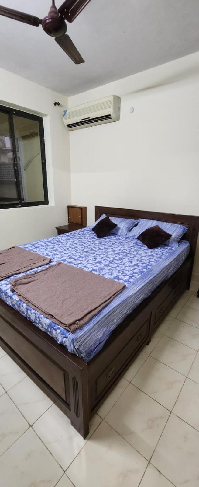 Casa De Cris Hotel Cavelossim Ngoại thất bức ảnh
