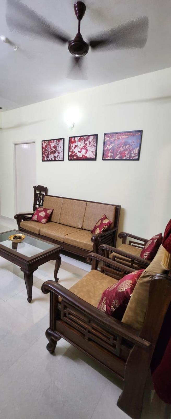Casa De Cris Hotel Cavelossim Ngoại thất bức ảnh
